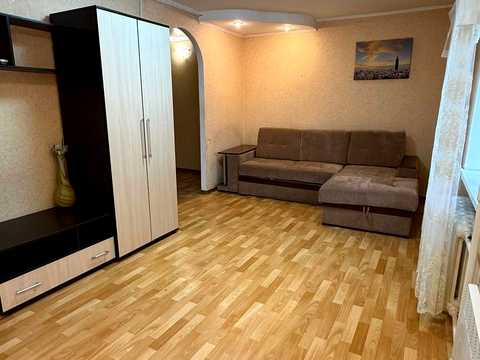 квартира по адресу Богдана Хмельницкого просп. (Героев Сталинграда), 22