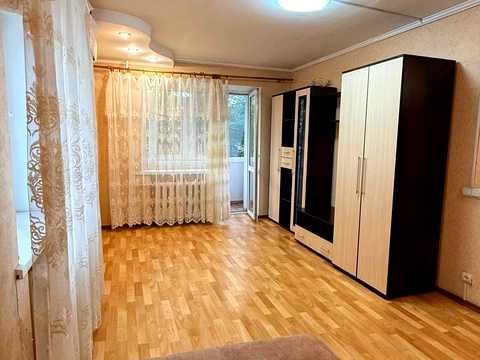 квартира по адресу Богдана Хмельницкого просп. (Героев Сталинграда), 22