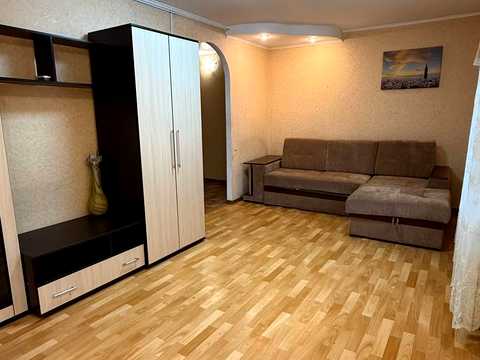 квартира по адресу Богдана Хмельницкого просп. (Героев Сталинграда), 22
