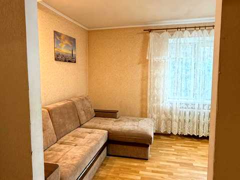 квартира по адресу Богдана Хмельницкого просп. (Героев Сталинграда), 22