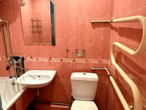 квартира по адресу Богдана Хмельницкого просп. (Героев Сталинграда), 22