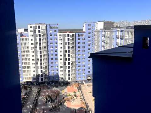 квартира по адресу Княгинин ул., (Будинок 38)