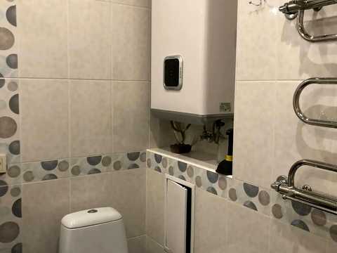 квартира за адресою Милославська вул., 2