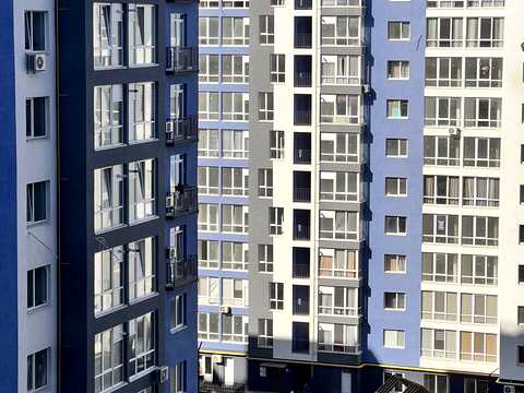 квартира по адресу Княгинин ул., (Будинок 38)