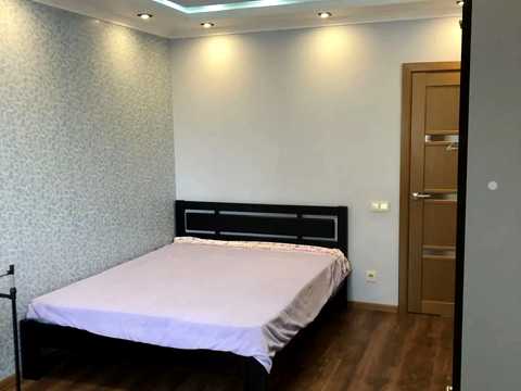 квартира за адресою Милославська вул., 2