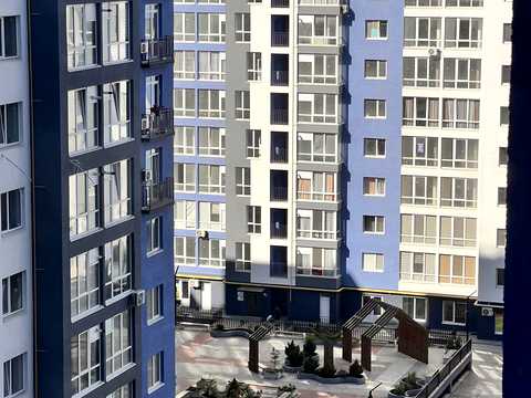 квартира по адресу Княгинин ул., (Будинок 38)