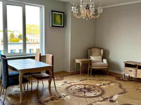 квартира по адресу Культуры ул., 20в