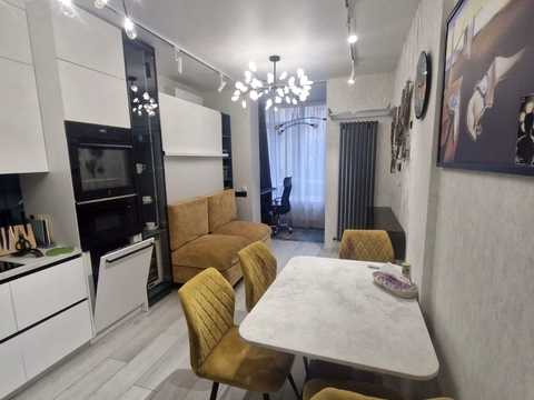 квартира за адресою Родини Кістяківських вул., 2-А
