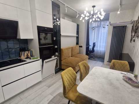квартира за адресою Родини Кістяківських вул., 2-А