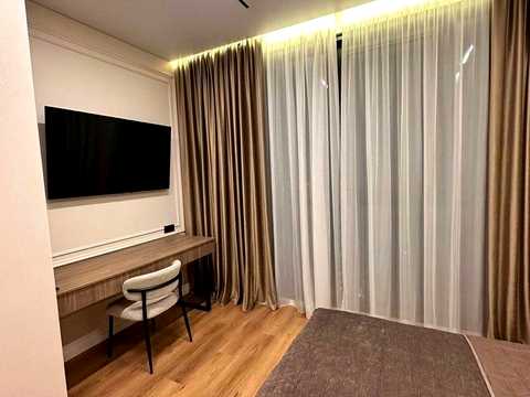 квартира по адресу Сапёрное Поле ул., 5