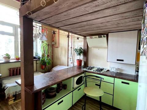 квартира за адресою Чорновола вул., 18