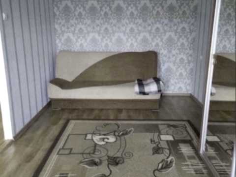 квартира за адресою Космічна вул., 78-А