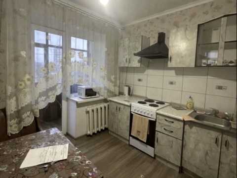квартира за адресою Космічна вул., 78-А