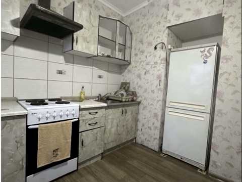 квартира за адресою Космічна вул., 78-А