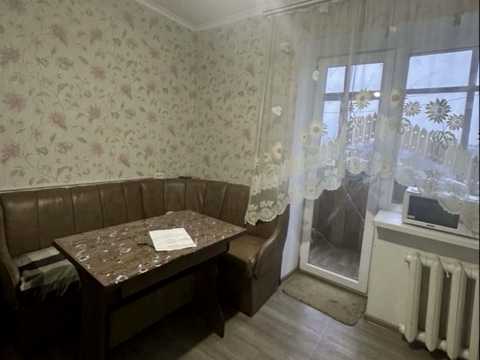 квартира за адресою Космічна вул., 78-А