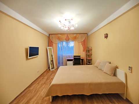 квартира по адресу Никольско-Ботаническая ул., 6/8