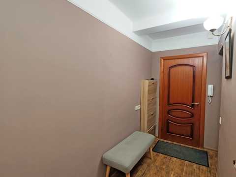 квартира по адресу Никольско-Ботаническая ул., 6/8