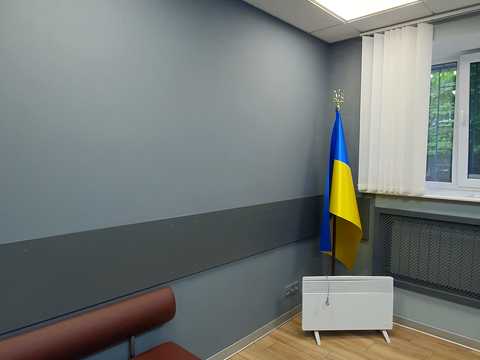 коммерческая по адресу Леси Украинки бульв., 10-А