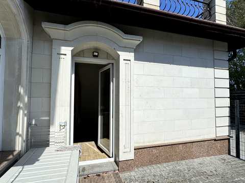 дом по адресу Кишинёвская ул., 4