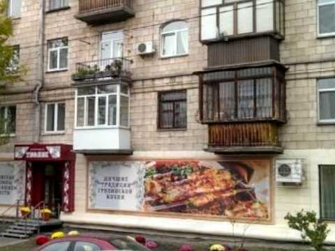 коммерческая по адресу Большая Васильковская ул. (Красноармейская), 111/113