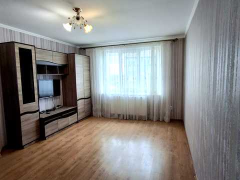 квартира за адресою Крайна вул., 1-Б