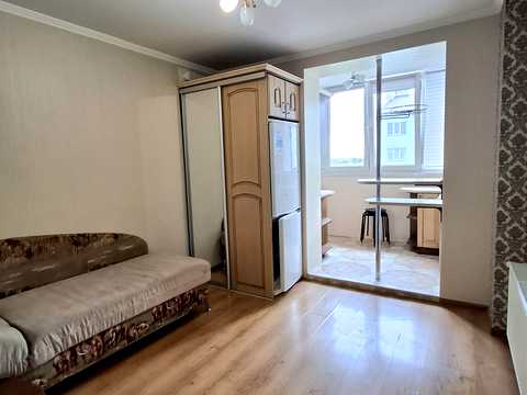 квартира за адресою Крайна вул., 1-Б