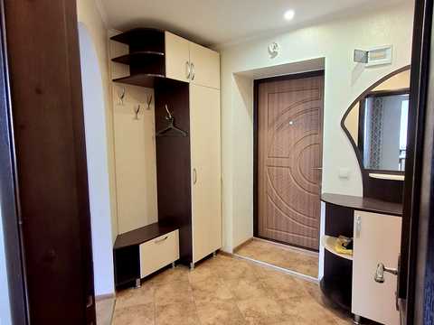 квартира за адресою Крайна вул., 1-Б