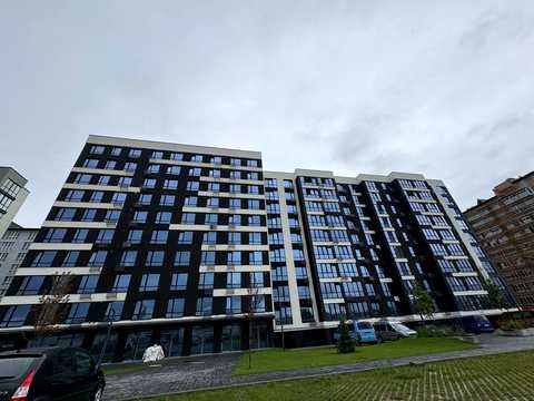квартира по адресу Романа Вірастюка ул., 3
