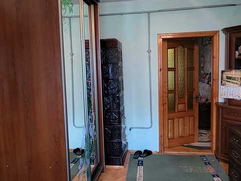дом по адресу с. Яворов, Шевченка, 131