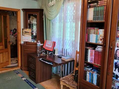дом по адресу с. Яворов, Шевченка, 131