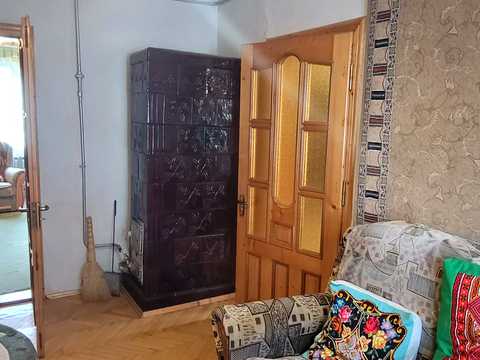 дом по адресу с. Яворов, Шевченка, 131
