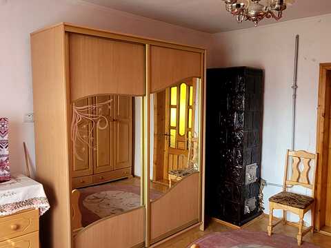 дом по адресу с. Яворов, Шевченка, 131
