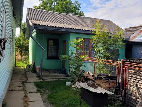 дом по адресу с. Яворов, Шевченка, 131