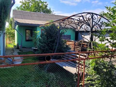 дом по адресу с. Яворов, Шевченка, 131