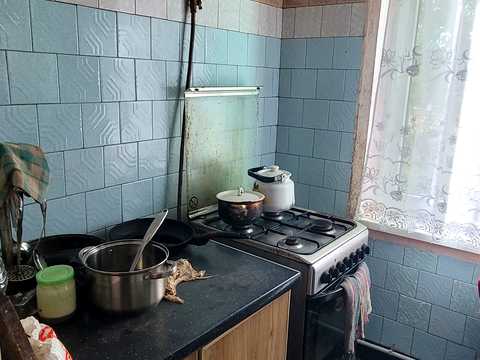 дом по адресу с. Яворов, Шевченка, 131