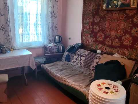 дом по адресу с. Яворов, Шевченка, 131