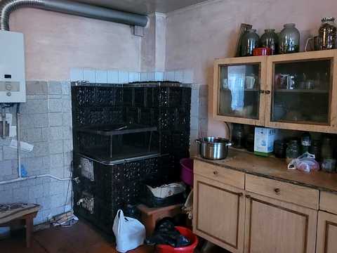дом по адресу с. Яворов, Шевченка, 131