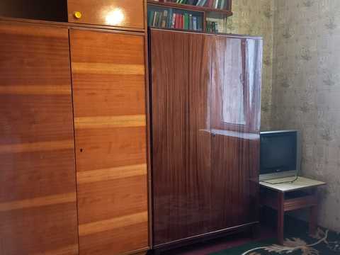 квартира по адресу Князя Владимира Великого просп., 126/1