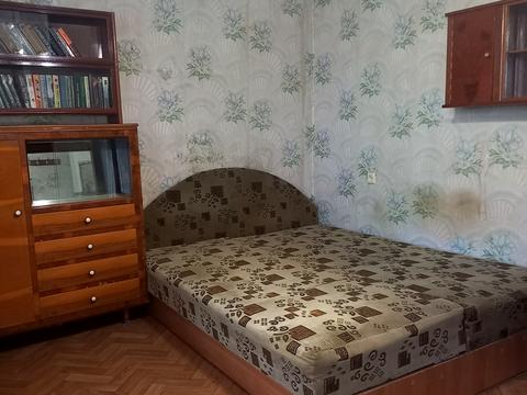 квартира по адресу Князя Владимира Великого просп., 126/1
