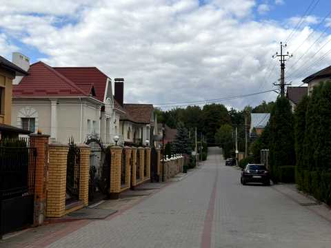 ділянка за адресою Хмельницький, Селекційна вул.