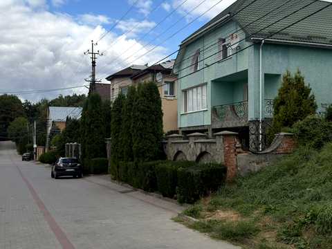 ділянка за адресою Хмельницький, Селекційна вул.