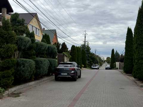 ділянка за адресою Хмельницький, Селекційна вул.