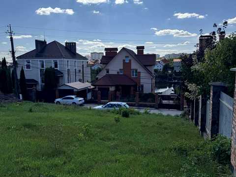 ділянка за адресою Хмельницький, Селекційна вул.