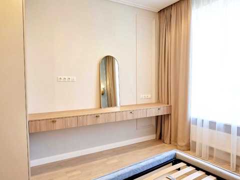 квартира за адресою Василя Тютюнника вул. (Анрі Барбюса), 28-А