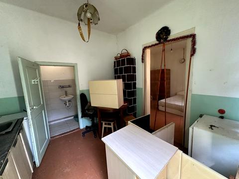 квартира за адресою Підградська вул., 34