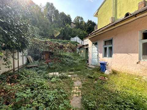 квартира за адресою Підградська вул., 34