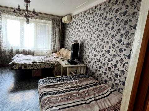 квартира за адресою Миколи Закревського вул., 27/2