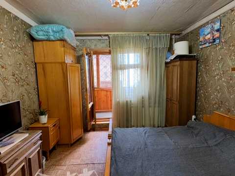 квартира за адресою Миколи Закревського вул., 27/2