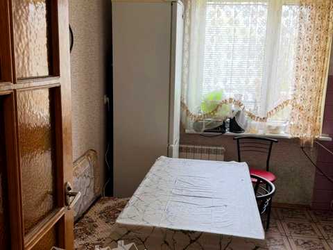 квартира за адресою Миколи Закревського вул., 27/2