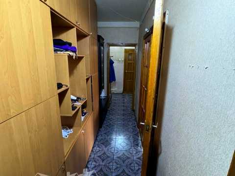 квартира за адресою Миколи Закревського вул., 27/2